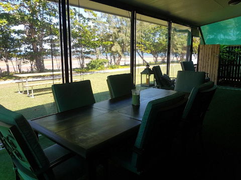 King Reef Resort - Hotel NSW 13