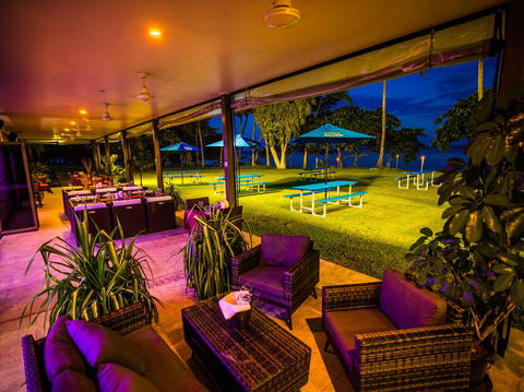 King Reef Resort - Hotel NSW 42