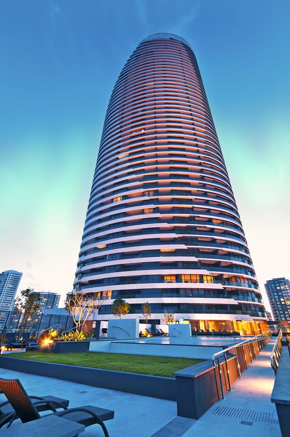 Broadbeach QLD Hotel NSW