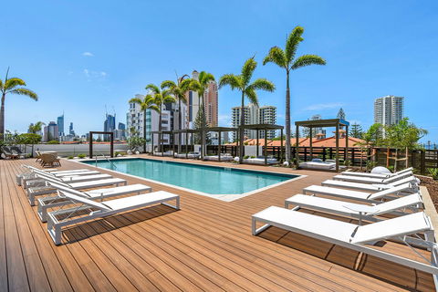 Qube Broadbeach - Hotel NSW 30