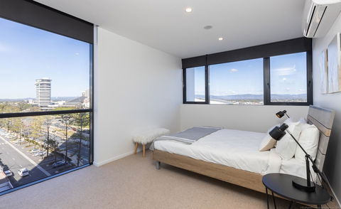 Qube Broadbeach - Hotel NSW 7