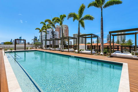 Qube Broadbeach - Hotel NSW 29