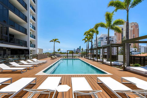 Qube Broadbeach - Hotel NSW 31
