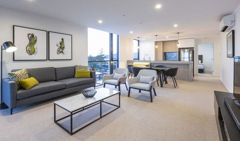 Qube Broadbeach - Hotel NSW 37