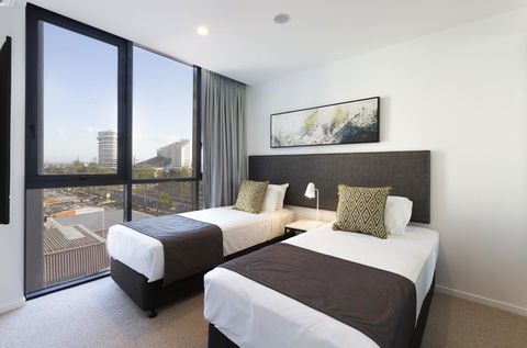 Qube Broadbeach - Hotel NSW 44