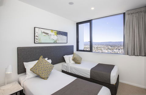 Qube Broadbeach - Hotel NSW 2