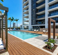 Qube Broadbeach - Hotel NSW