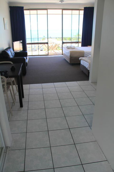 Ocean Views At Whitsunday Terraces Resort - Hotel NSW 10