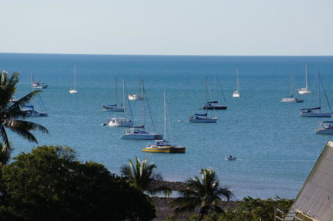 Ocean Views At Whitsunday Terraces Resort - Hotel NSW 7