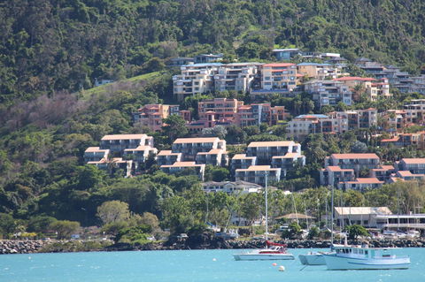 Ocean Views At Whitsunday Terraces Resort - Hotel NSW 22