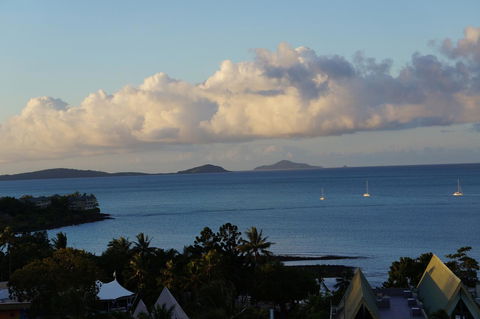 Ocean Views At Whitsunday Terraces Resort - Hotel NSW 17
