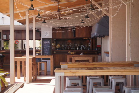 Ocean Views At Whitsunday Terraces Resort - Hotel NSW 16