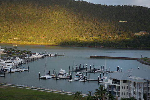 Ocean Views At Whitsunday Terraces Resort - Hotel NSW 20