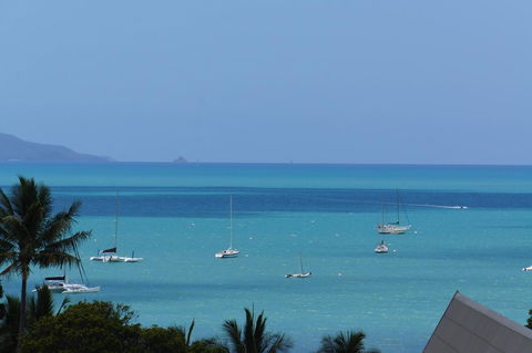Ocean Views At Whitsunday Terraces Resort - Hotel NSW 26