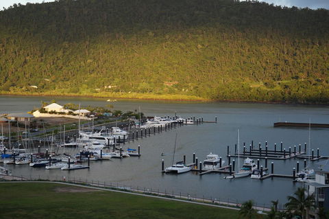 Ocean Views At Whitsunday Terraces Resort - Hotel NSW 19