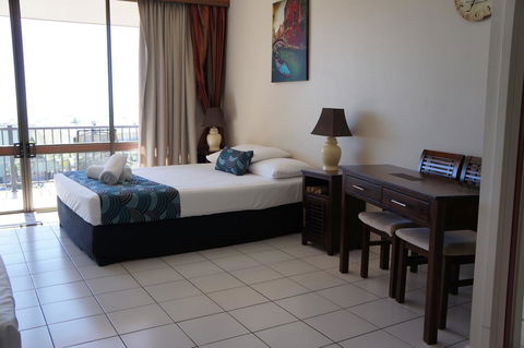 Ocean Views At Whitsunday Terraces Resort - Hotel NSW 13