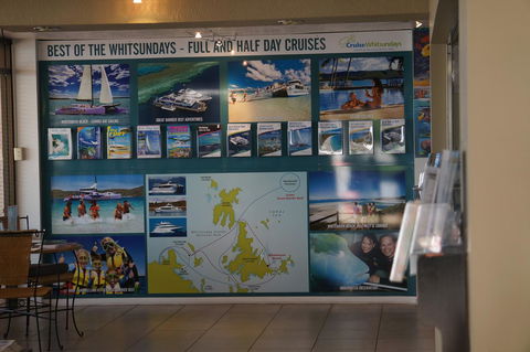 Ocean Views At Whitsunday Terraces Resort - Hotel NSW 25