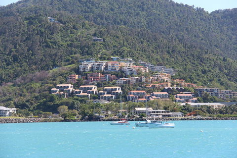 Ocean Views At Whitsunday Terraces Resort - Hotel NSW 14