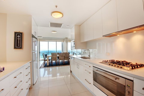 Reflections Tower Two - Hotel NSW 19