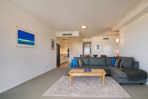 Reflections Tower Two - Hotel NSW 11