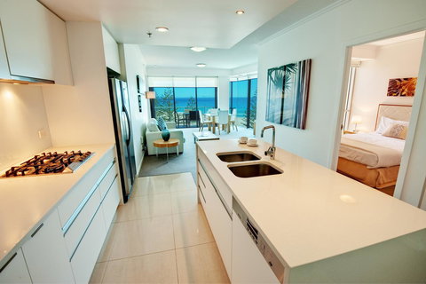 Reflections Tower Two - Hotel NSW 15