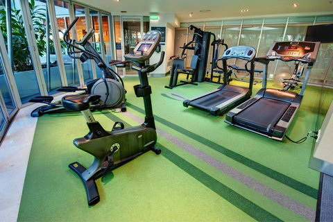 Reflections Tower Two - Hotel NSW 26