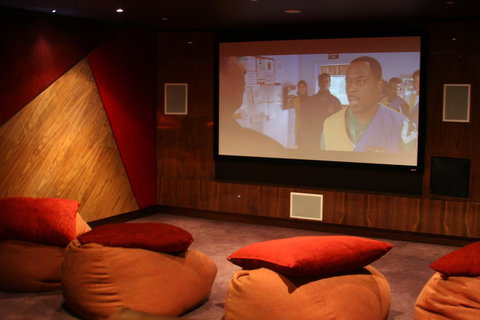 Reflections Tower Two - Hotel NSW 25