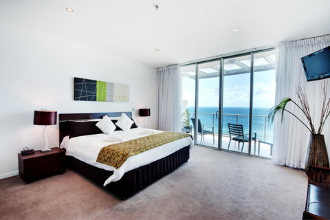 Reflections Tower Two - Hotel NSW 30