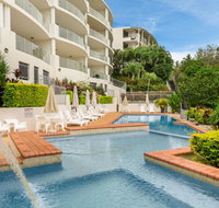 Bellevue At Trinity Beach - Hotel NSW