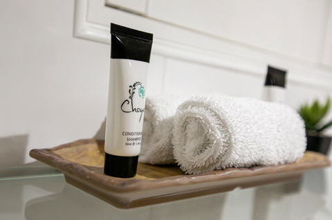 Sunlit Waters Studio Apartments - Hotel NSW 25