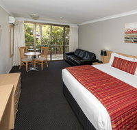 Comfort Inn Grammar View - Hotel NSW