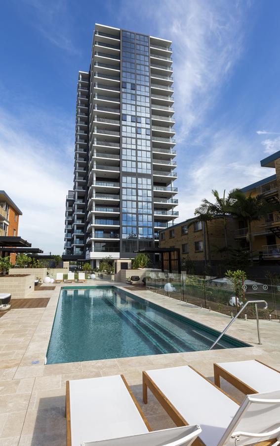 Burleigh Heads QLD Hotel NSW