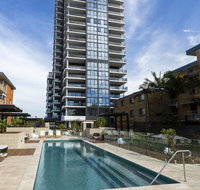 Boardwalk Burleigh Beach - Official - Hotel NSW