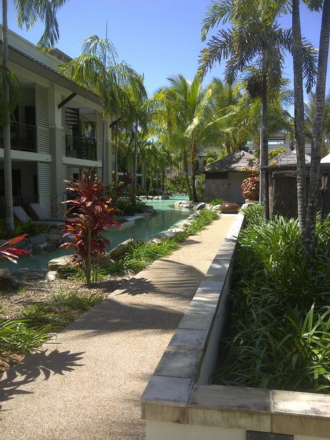 Penthouse 239 At See Temple Port Douglas - Hotel NSW 25