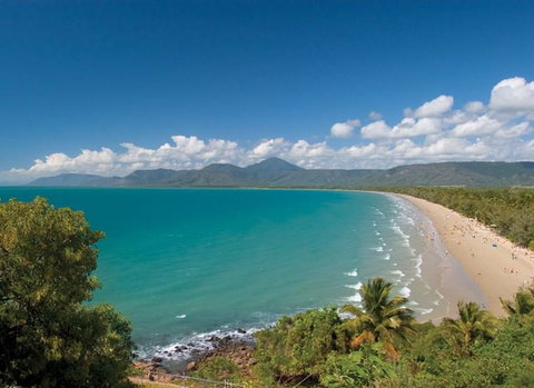 Penthouse 239 At See Temple Port Douglas - Hotel NSW 27