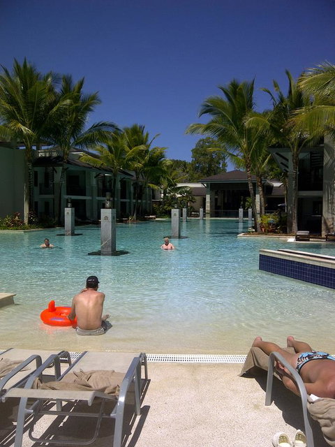 Penthouse 239 At See Temple Port Douglas - Hotel NSW 26