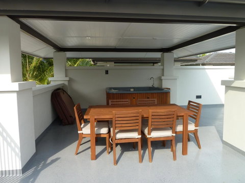 Penthouse 239 At See Temple Port Douglas - Hotel NSW 28