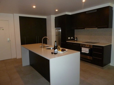 Penthouse 239 At See Temple Port Douglas - Hotel NSW 3