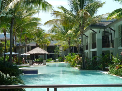 Penthouse 239 At See Temple Port Douglas - Hotel NSW 23