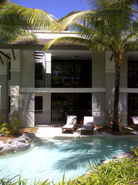 Penthouse 239 At See Temple Port Douglas - Hotel NSW 1