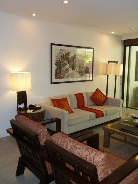 Penthouse 239 At See Temple Port Douglas - Hotel NSW 6