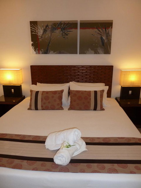Penthouse 239 At See Temple Port Douglas - Hotel NSW 10