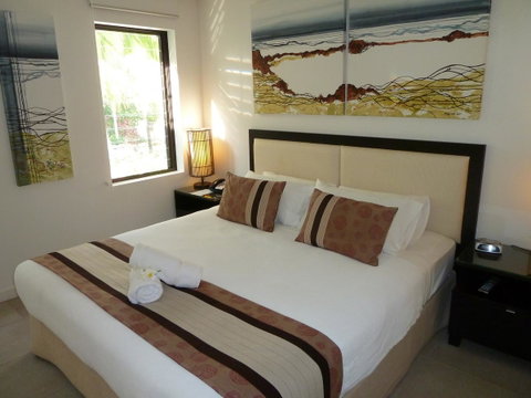 Penthouse 239 At See Temple Port Douglas - Hotel NSW 9