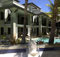 Penthouse 239 - Sea Temple Port Douglas - Hotel NSW