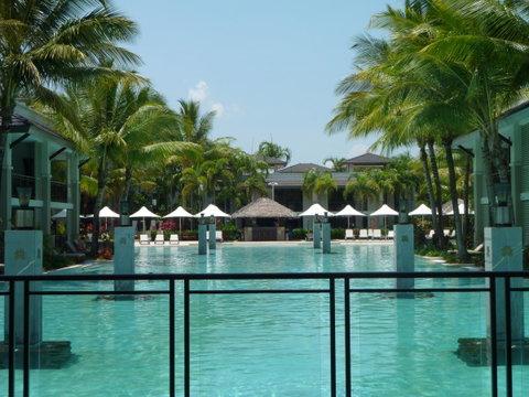 Penthouse 239 At See Temple Port Douglas - Hotel NSW 22