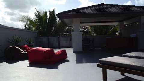 Penthouse 239 At See Temple Port Douglas - Hotel NSW 15