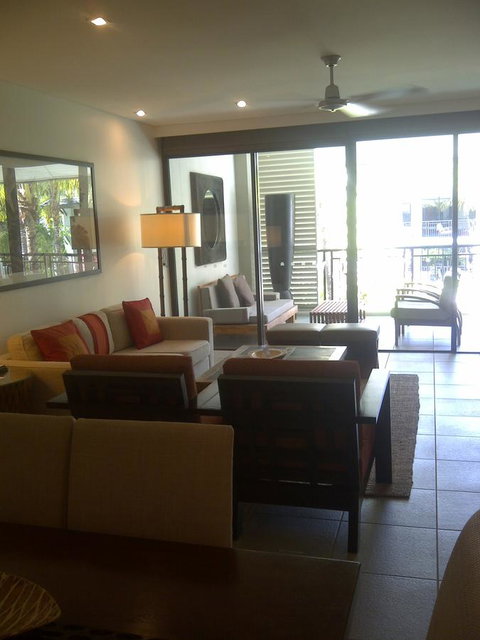 Penthouse 239 At See Temple Port Douglas - Hotel NSW 4