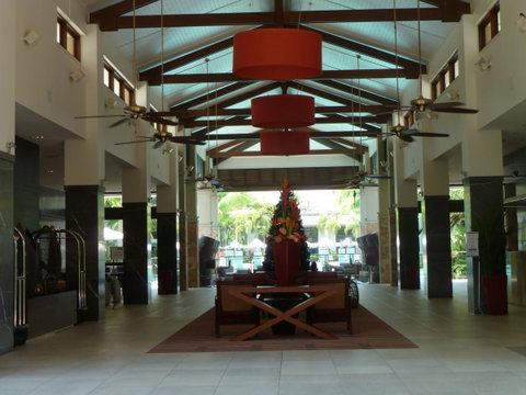 Penthouse 239 At See Temple Port Douglas - Hotel NSW 17