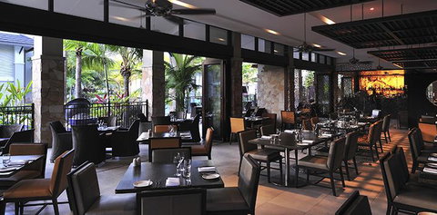 Penthouse 239 At See Temple Port Douglas - Hotel NSW 18