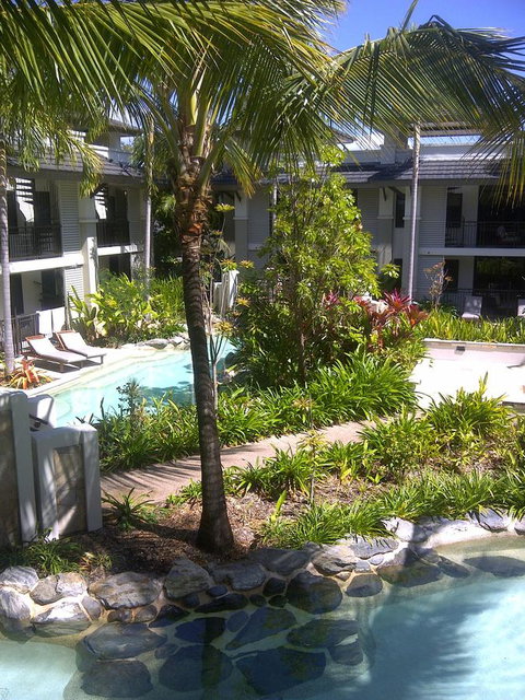 Penthouse 239 At See Temple Port Douglas - Hotel NSW 24